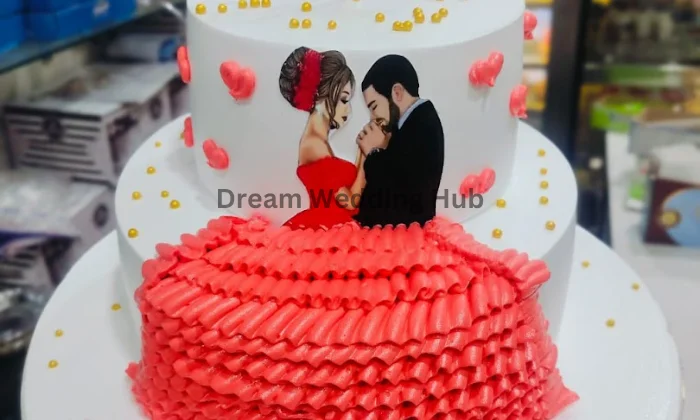 KRISHNA CAKE AND ICECREAM